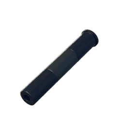 Rifle Suppressor