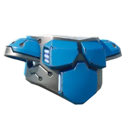 Billy Bulletproof Vest