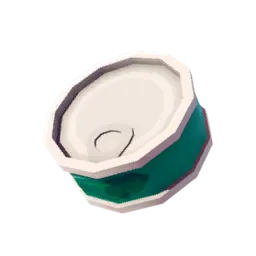 Canned Tuna in Water