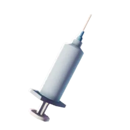 Syringe