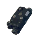 Laser - Quick Response