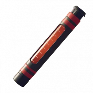 Hot-Blooded Injection