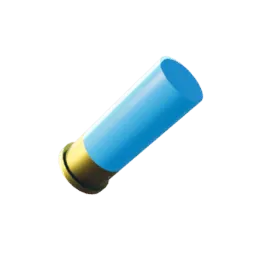 Special Shotgun Shell