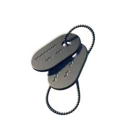 Dog Tag