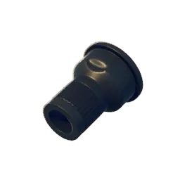 Sniper Rifle Compensator - Balanced A