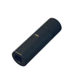 Sniper Rifle Damage Booster Muzzle
