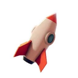 Toy Rocket