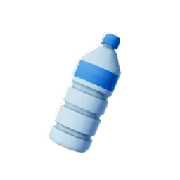 Bottled Water