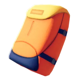 Survivor Backpack