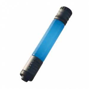 Electric Resistance Injection