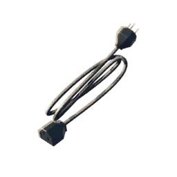 Power Cord