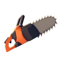 Chainsaw