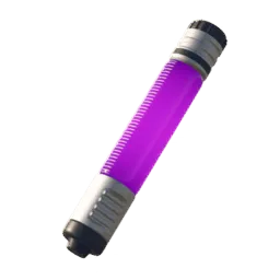 Spatial Resistance Injection