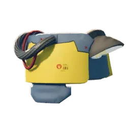 Space Protection Suit