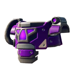 Space Protection Suit Ultimate Edition