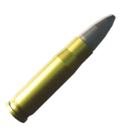 Armor-Piercing Sniper Ammo