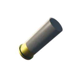 Armor-Piercing Shotgun Shell