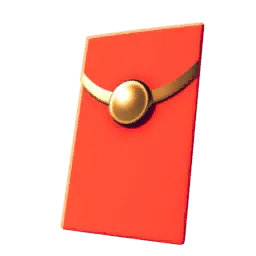 Red Envelope