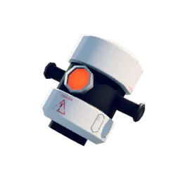 Energy Reshaping Device