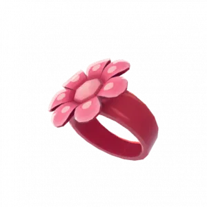 Flower Ring