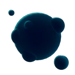 Egg White Energy Fragment