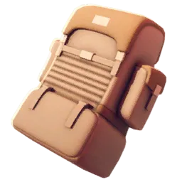 Marching Backpack MAX