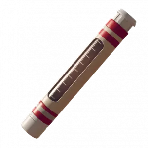 Weightlifting Injection