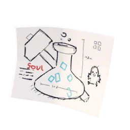 Recipe: Metal Gas Can