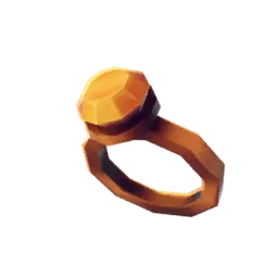 Gold Ring