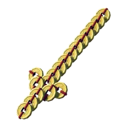 Coin Sword
