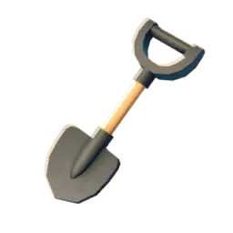 Shovel