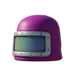 Storm Work Helmet