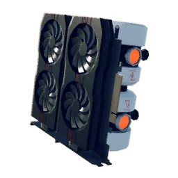 High-Performance Computing Unit