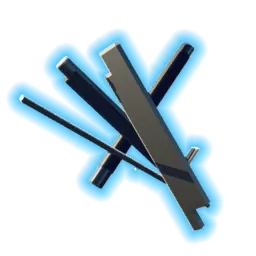 Advanced Weapon Parts