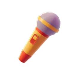 Microphone