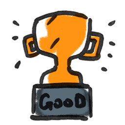 All-Rounder achievement