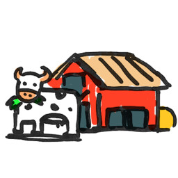 Farm Town achievement