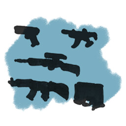 Firearm Grandmaster achievement