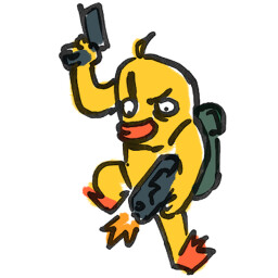 Grinder Sharpshooter achievement