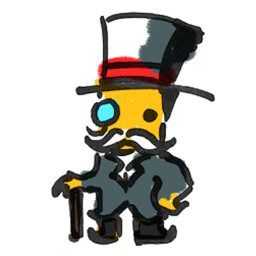 Millionaire achievement