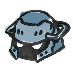 Pulu Pulu achievement