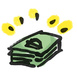 Self-made Success achievement