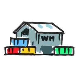 Warehouse Area achievement