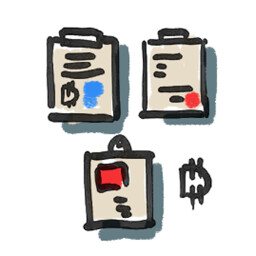 Wealth from All Sides achievement